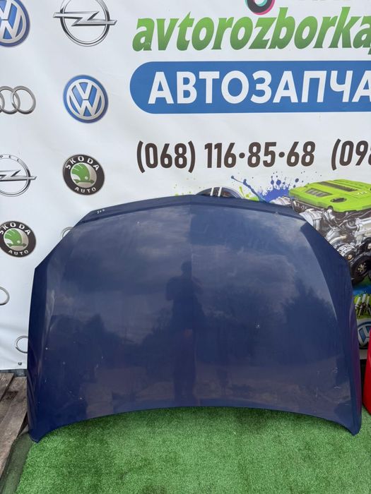 Капот Opel Combo Corsa C Капот Опель Комбо Опель Корса Ц