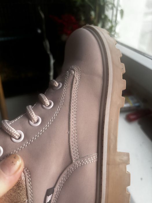 Buty dziewczynka  r.30