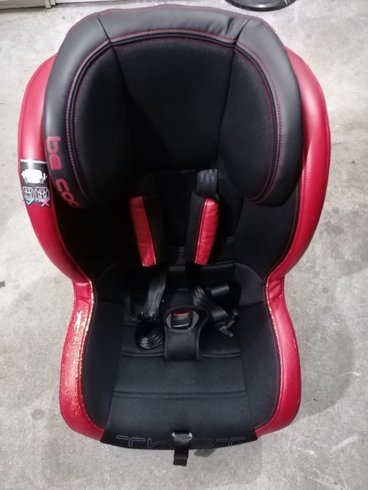 Cadeira Bee Cool Twist