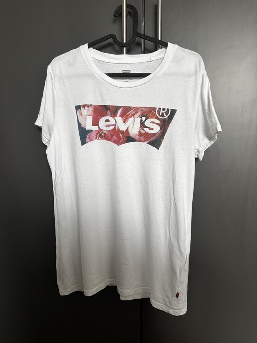 Koszulka Levi’s roz. M