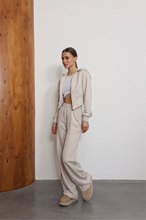 Костюм з корсетом Vloria