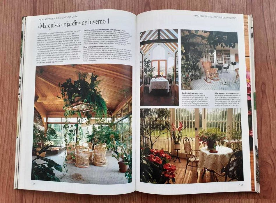 The Garden at Home – Indoor Plants (John Brookes)64752345715971122