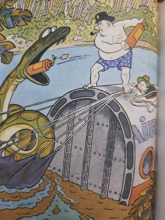 Приключения капитана Врунгеля книги для детей