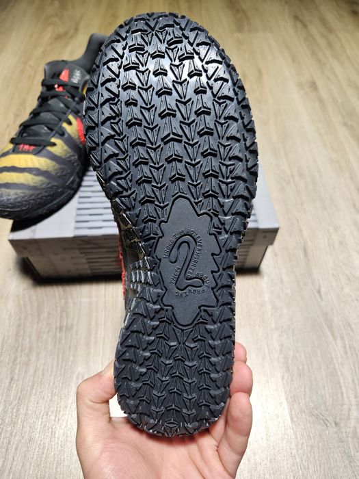 Nike Ja 3 'Raptor' roz. 45