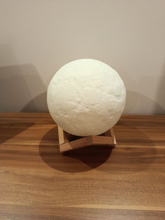 Candeeiro de mesa