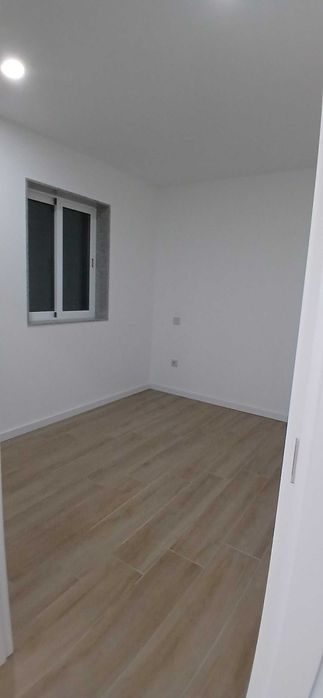 Moradia T2 Restaurada Em Ponte Guimarães