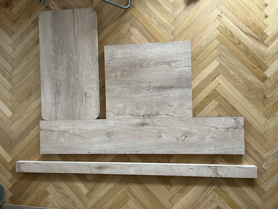 Обрізки столешні Обрезки столешницы