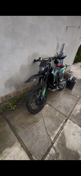 Kovi 300 Advance