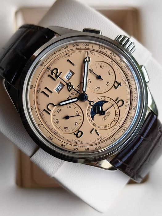 Breitling Premier B25 Datora 42mm 2022r.