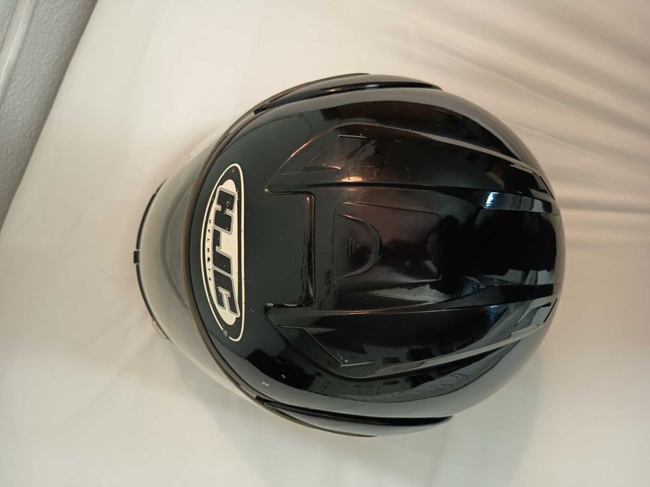 Capacete HJC Sy-Max