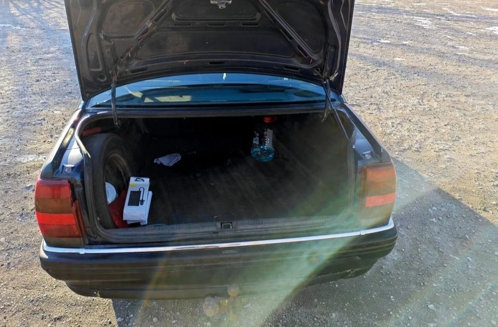 Продам Opel Omega A