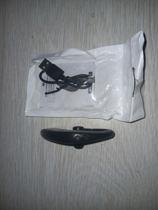 Bluetooth гарнитура