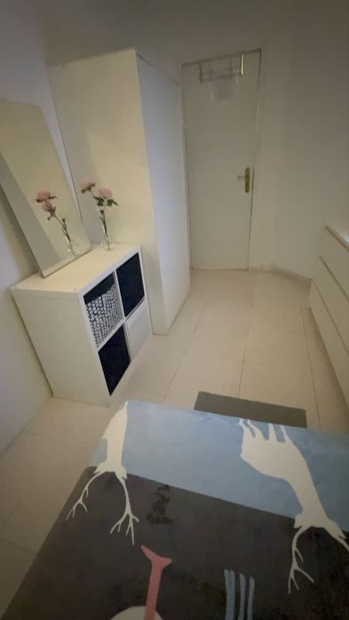 Quarto para arrendar c despesas incluídas na Tapada das Mercês