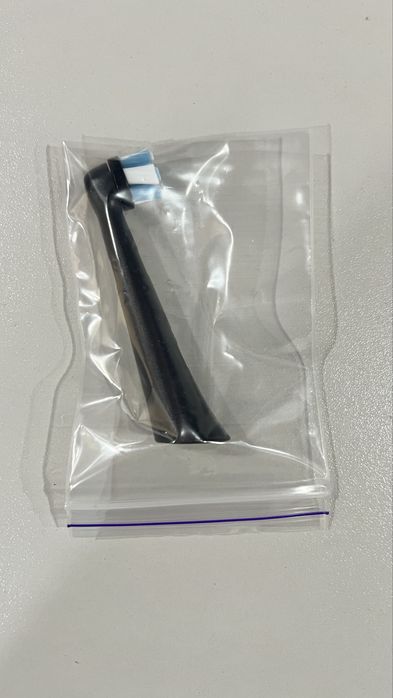 Електрощітка oral-b iO 9 з гарантією 12 місяців