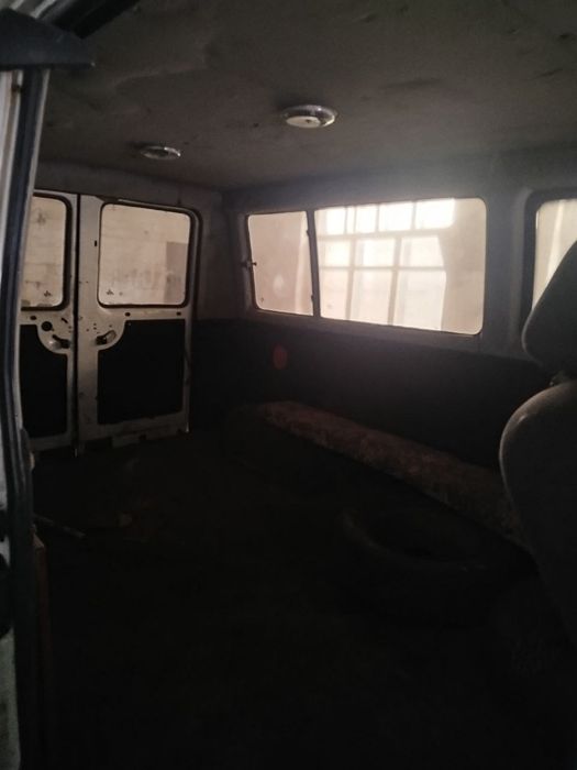 Продам рено трафік