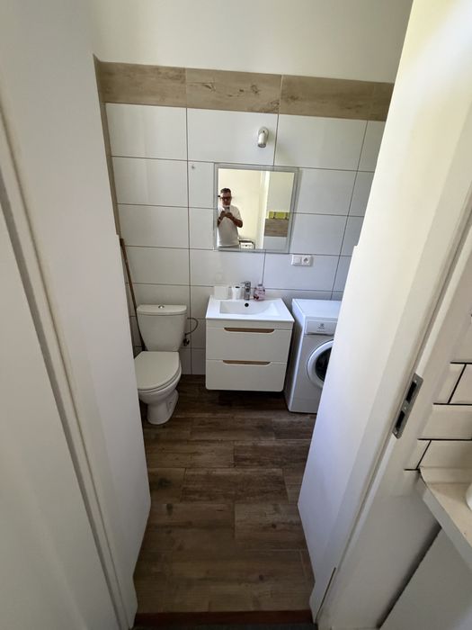 Mieszkanie 30 m2