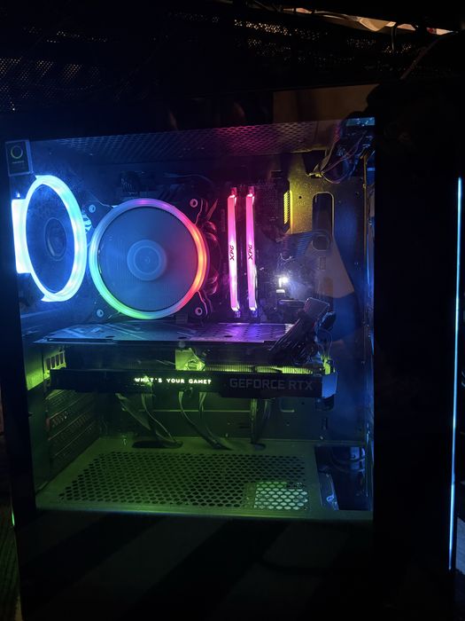 OFERTA ESPECIAL - Computador Gaming