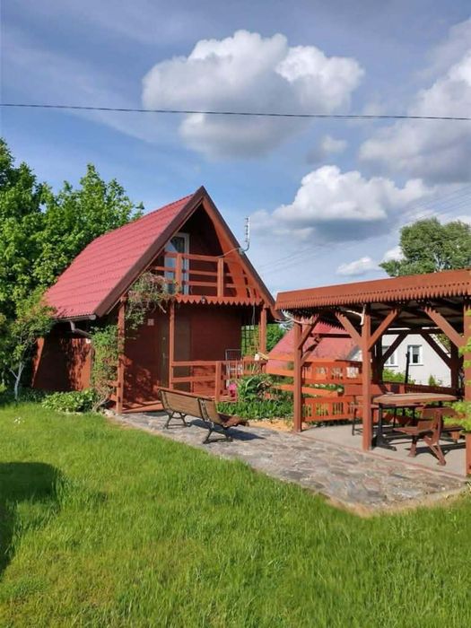 Domek Kruklanki mazury