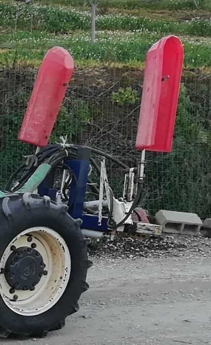 Limpeza de terrenos, corte, manutenção