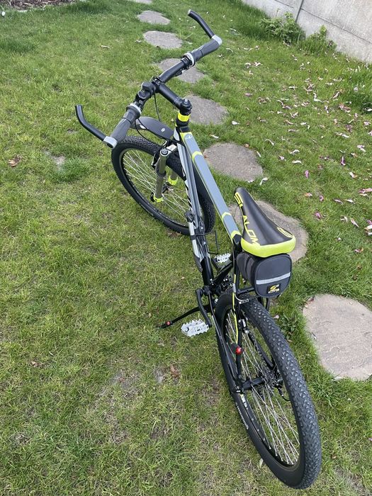 Rower górski  Arkus alu  zadbany