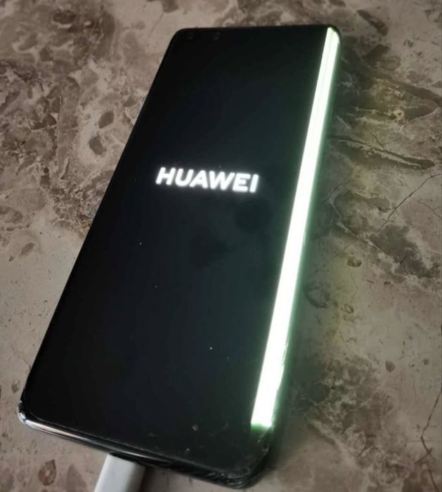 Huawei p40 pro 256G