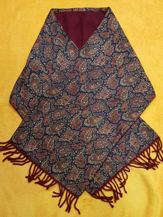 Шарф Jacquet 100% Pure Cashmere