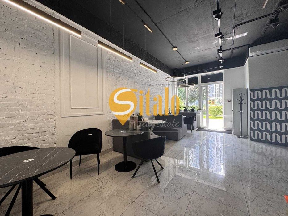 Коммерческая недвижимость по адресу бульвар Дружбы Народов (площадь 80 м²) - Atlanta.ua - фото 6