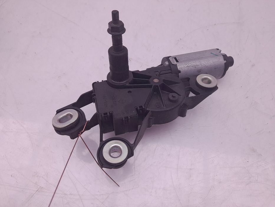Motor limpa vidros trás SEAT Ibiza IV ST (6J8, 6P8)