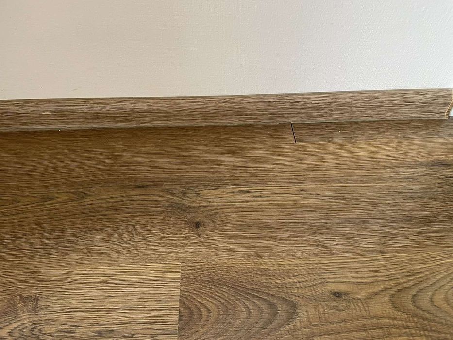 Ламінат  20 м² 8мм