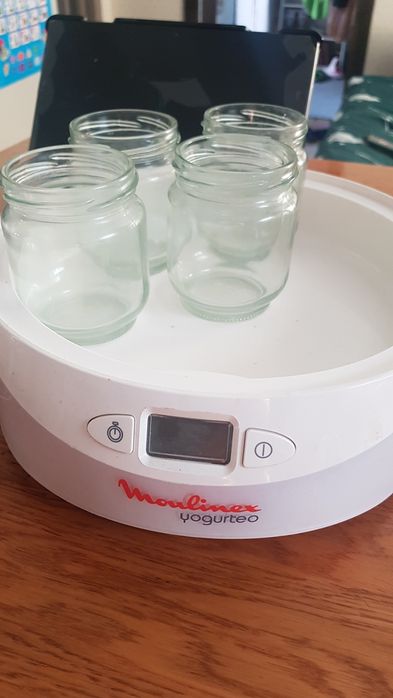 Йогуртница Мулинекс