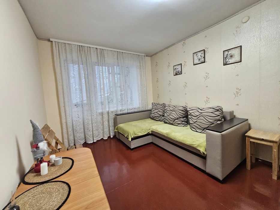 Оренда трьохкімнатної в центрі