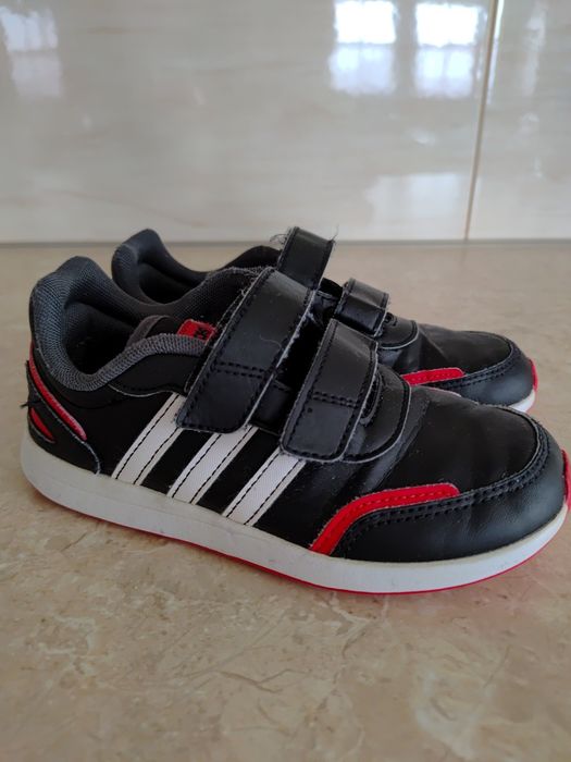 Buty chłopięce Adidas