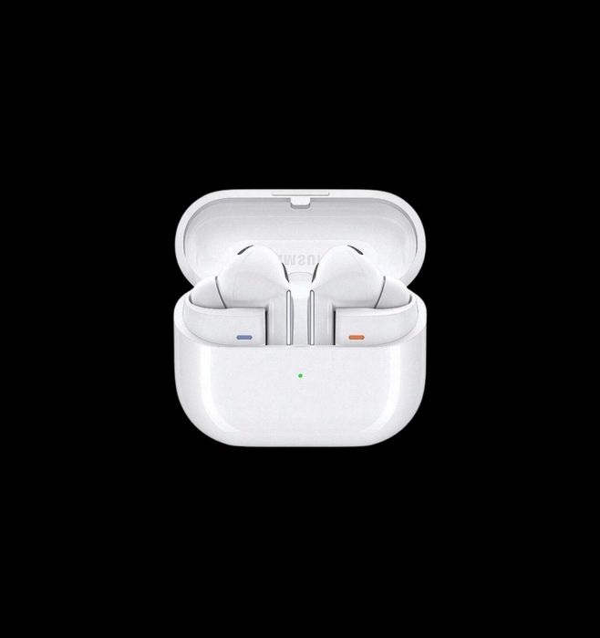 SAMSUNG Galaxy Buds3 Pro -White-  Auscultadores verdadeiramente sem fi