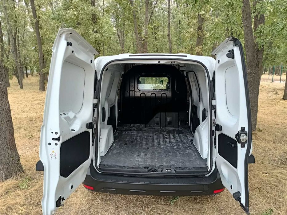 Renault Express 2023