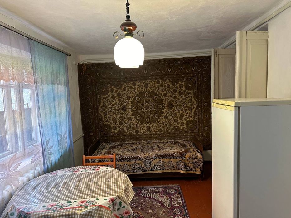 Оренда двокімнатної частини будинку Корея Лесі Українки,М. Драгоманова