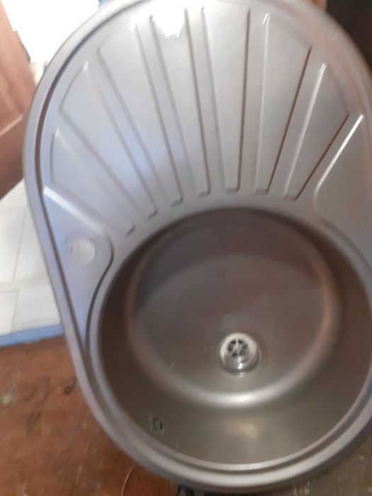 Teka zlewozmywak dr 77 stal szlachetna