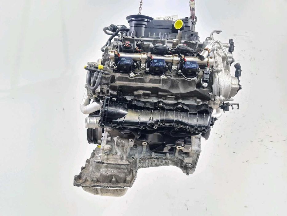 MOTOR AUDI A4 3.0L 335CV - CWGD-L
