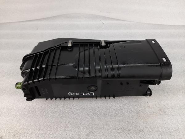 Caixa filtro ar MERCEDES-BENZ Classe C (W204)