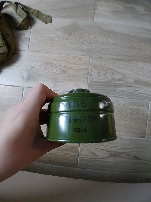 противогаз пмг-1 срср