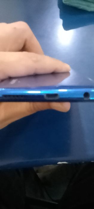 Huawei p smart 2020