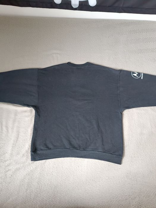 Motorola bluza crewneck L