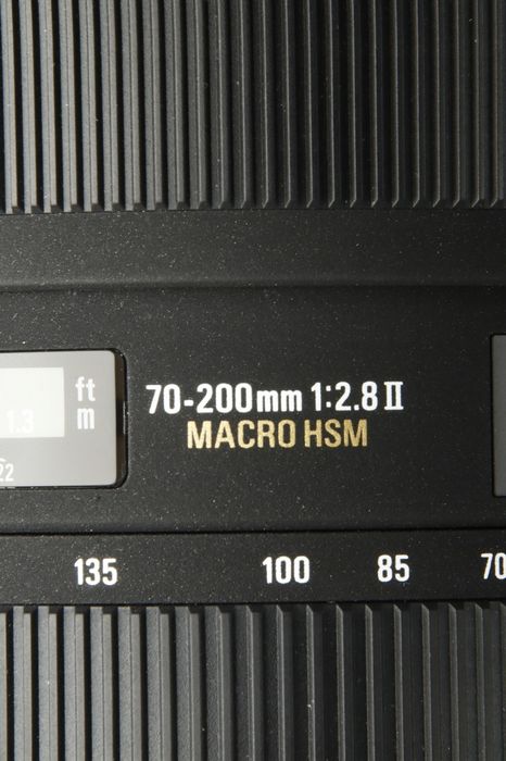 70-200 2.8 APO HSM II Sigma do Pentax K FA DA +filtr Gwarancja 23%VAT