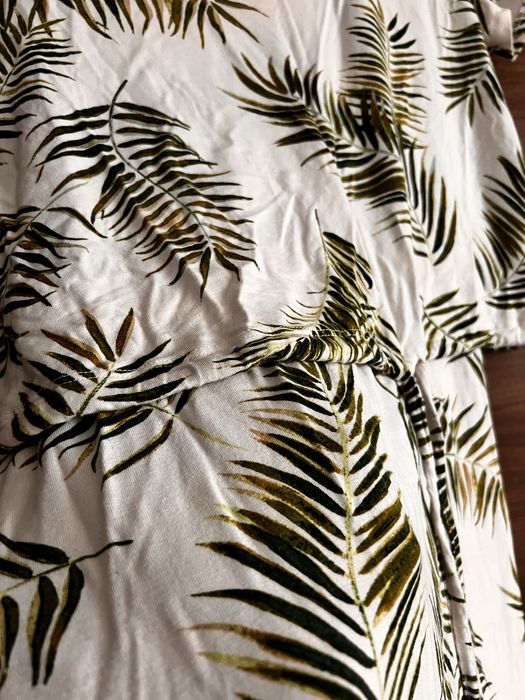 Sukienka ciążowa i do karmienia h&m rozmiar M