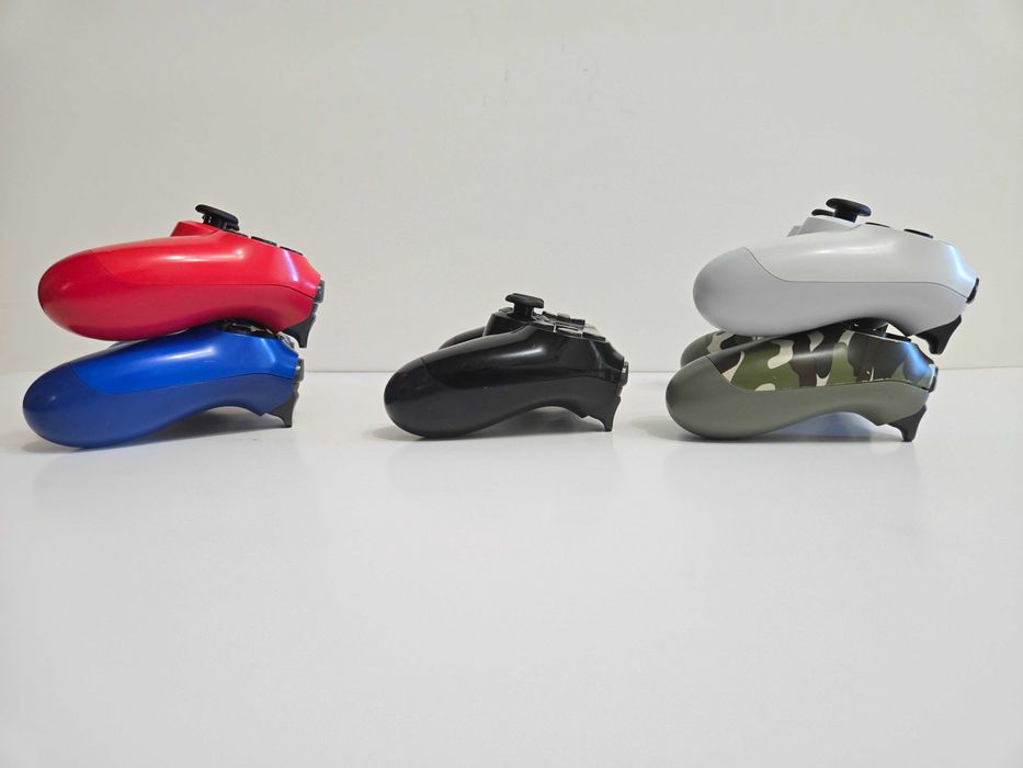 PS4, Dualshock 4, Оригінал, Джойстик Playstation 4