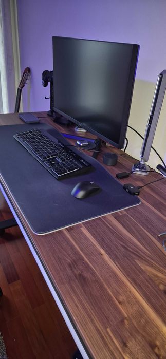 Secretária Eléctrica PC Gamer