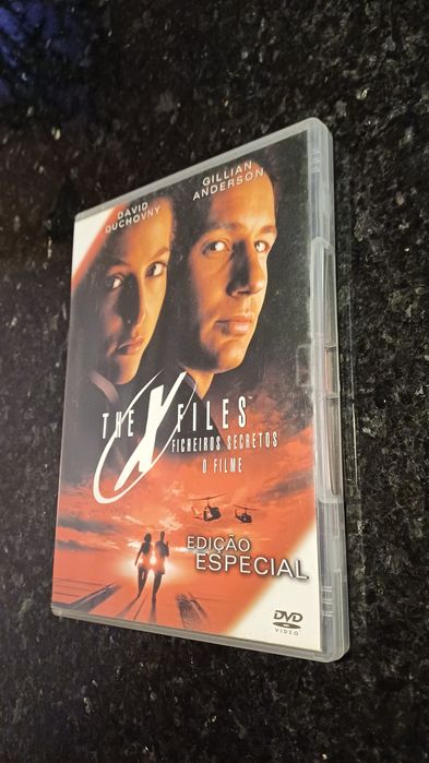 DVDs diversos clássicos