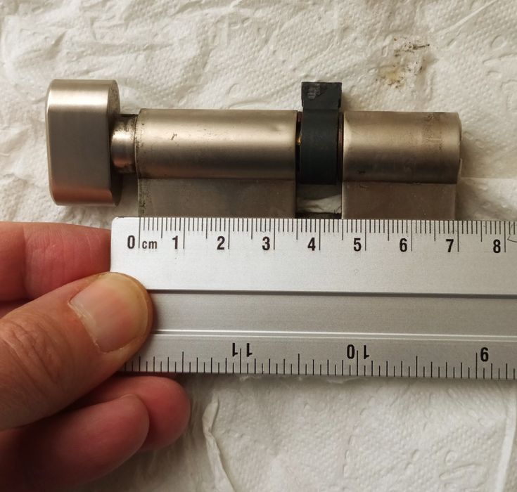 Wkładka Gerda WK M7 i WK M7Z