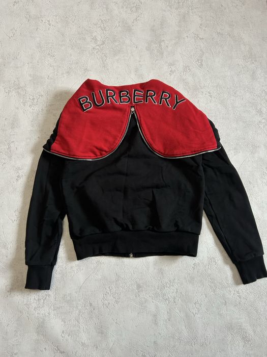 Костюм burberry london
