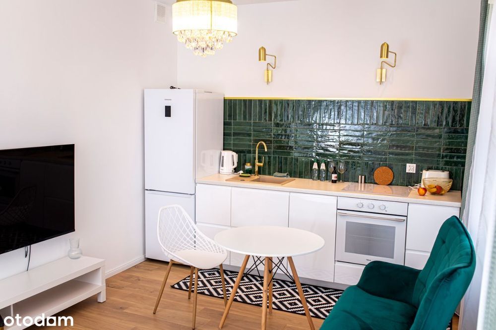 Wyjątkowy apartament w samym centrum, bezpośrednio - Widok 4