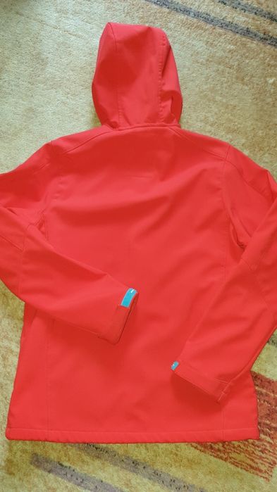 Killtec Junior, softshell